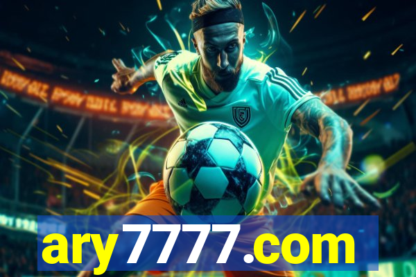 ary7777.com