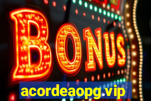 acordeaopg.vip