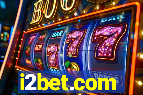 i2bet.com