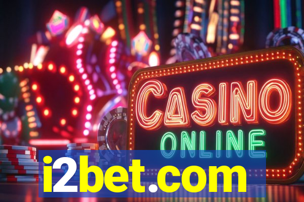 i2bet.com