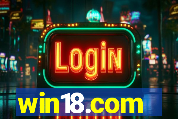 win18.com