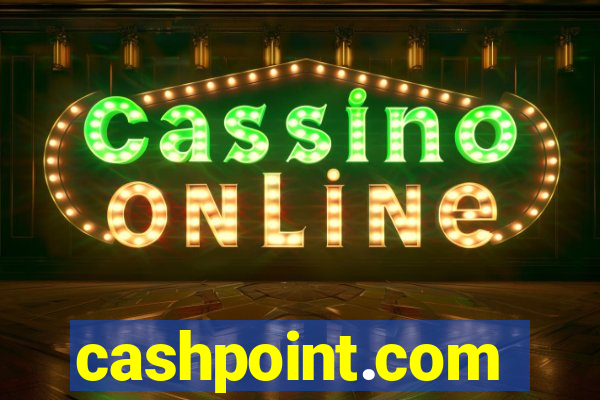 cashpoint.com