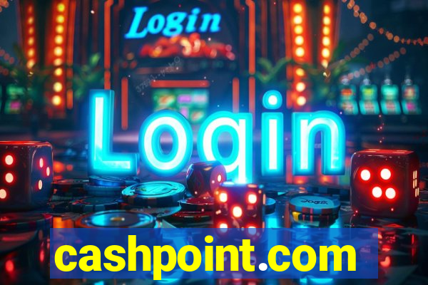 cashpoint.com