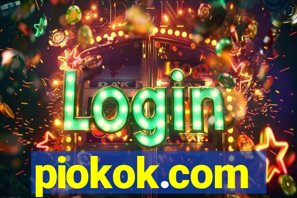 piokok.com