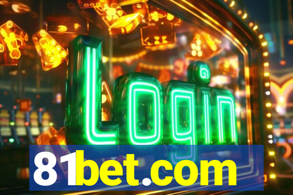 81bet.com