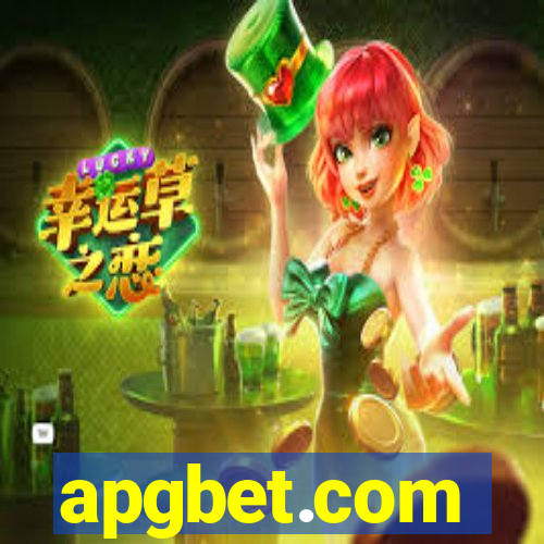 apgbet.com