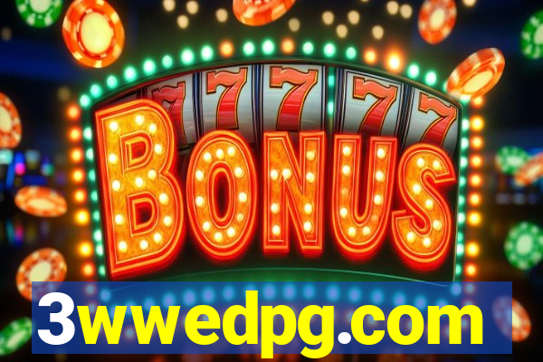 3wwedpg.com