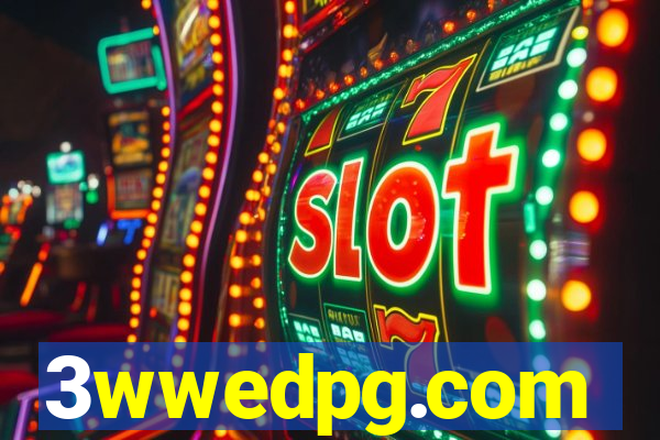3wwedpg.com