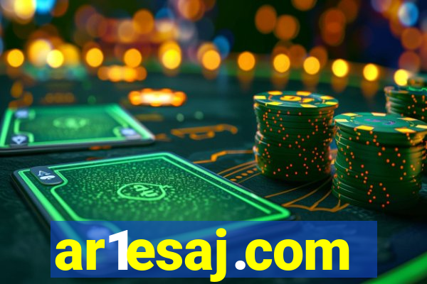 ar1esaj.com