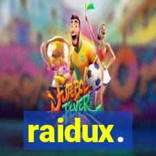 raidux.