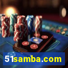 51samba.com