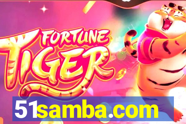 51samba.com