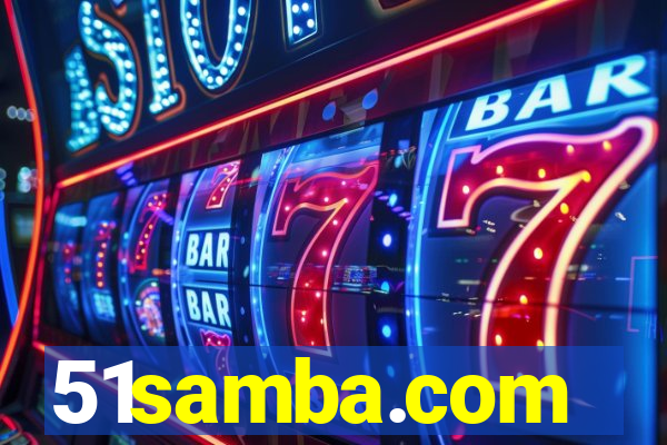 51samba.com