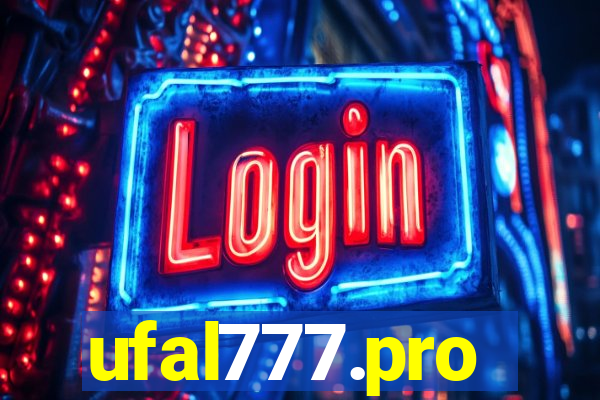 ufal777.pro