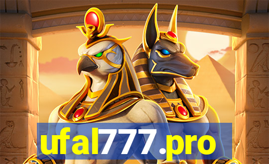 ufal777.pro