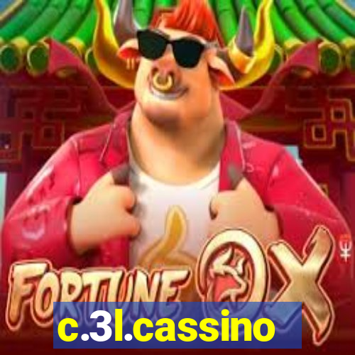 c.3l.cassino