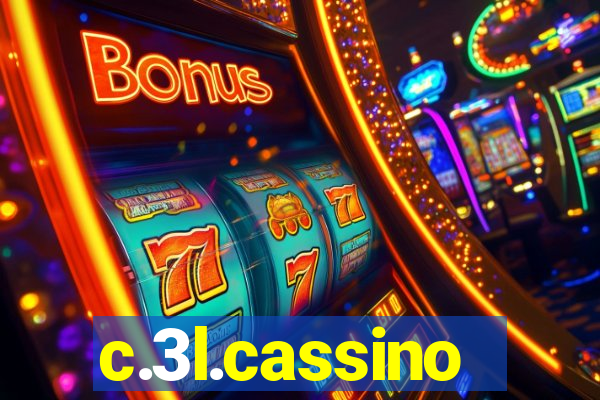 c.3l.cassino