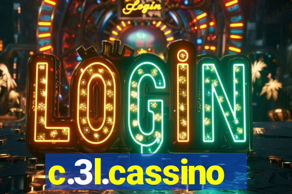 c.3l.cassino