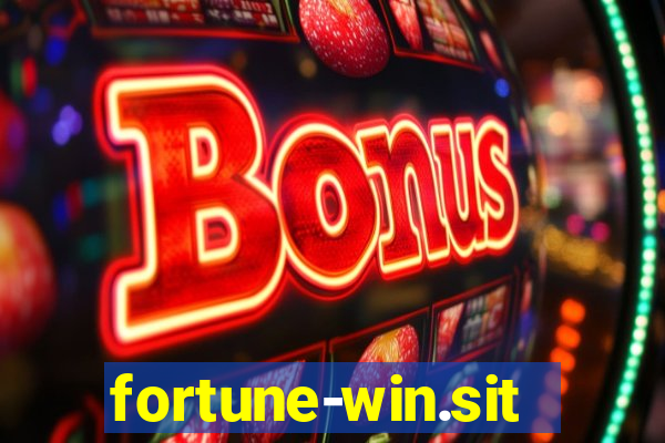 fortune-win.site