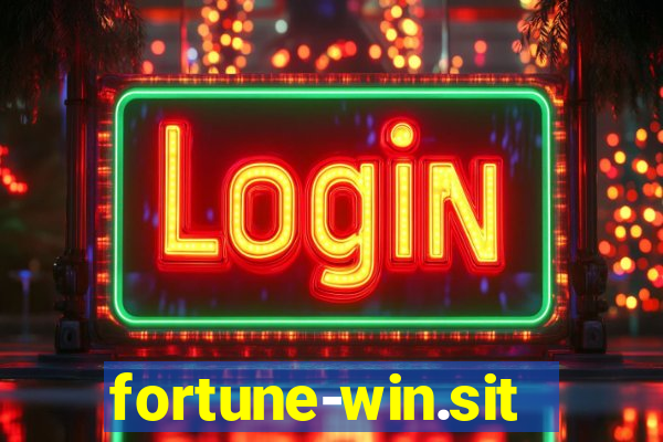 fortune-win.site