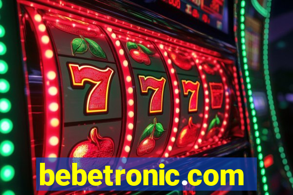 bebetronic.com
