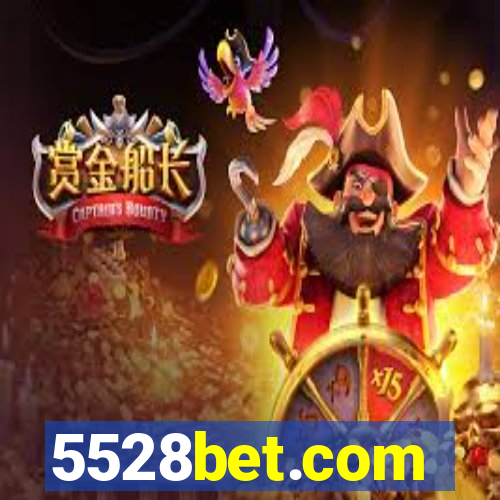 5528bet.com