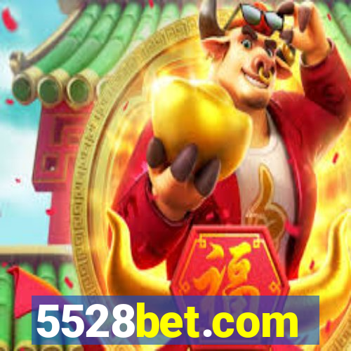 5528bet.com
