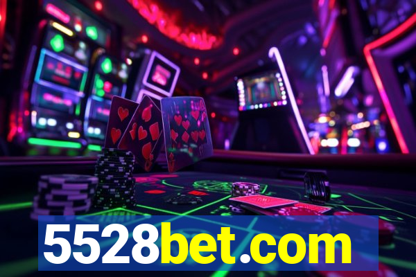 5528bet.com