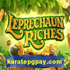 karatepgpay.com