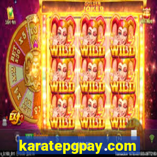 karatepgpay.com