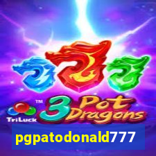 pgpatodonald777.com