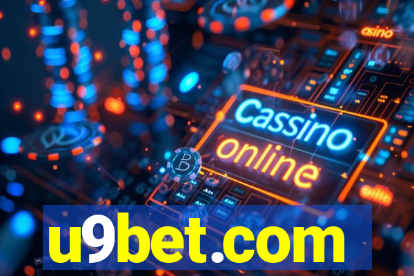 u9bet.com