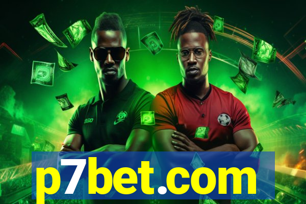 p7bet.com