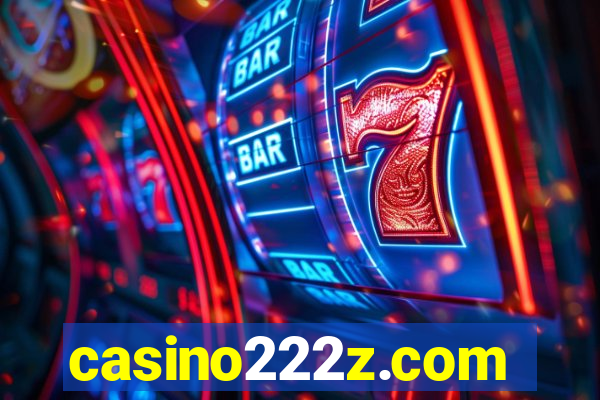 casino222z.com
