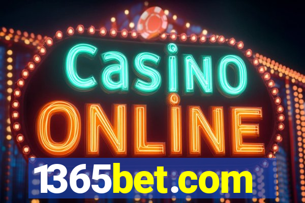 1365bet.com