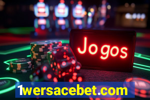 1wersacebet.com
