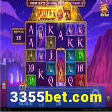 3355bet.com