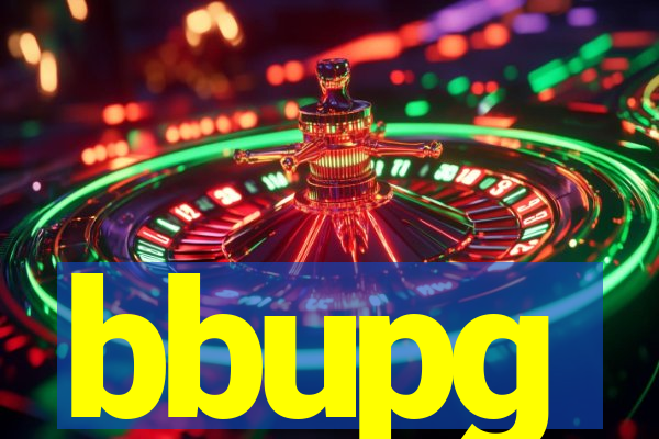 bbupg