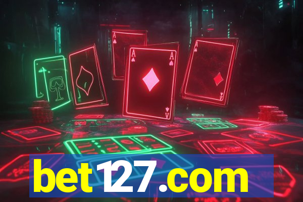 bet127.com