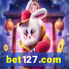 bet127.com