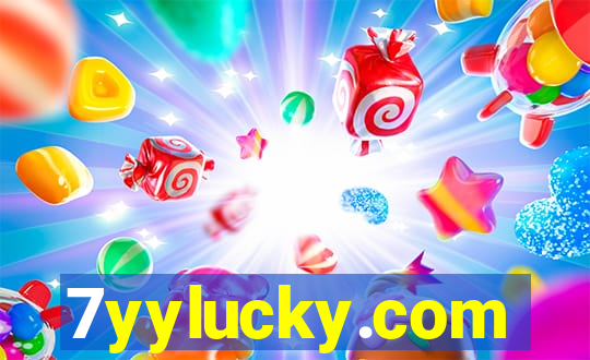 7yylucky.com