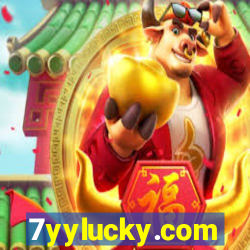7yylucky.com