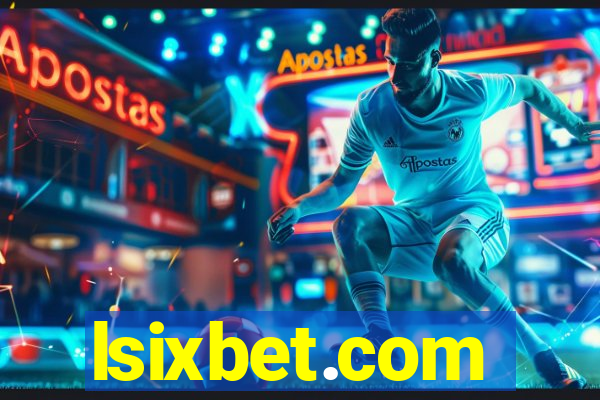 lsixbet.com