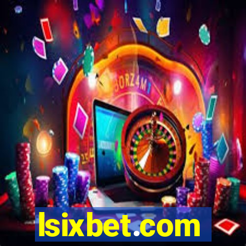 lsixbet.com