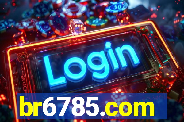 br6785.com