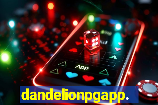 dandelionpgapp.com