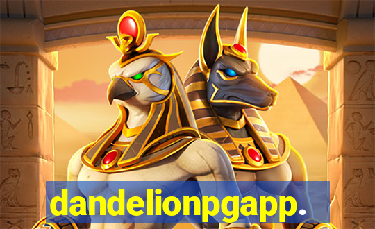 dandelionpgapp.com