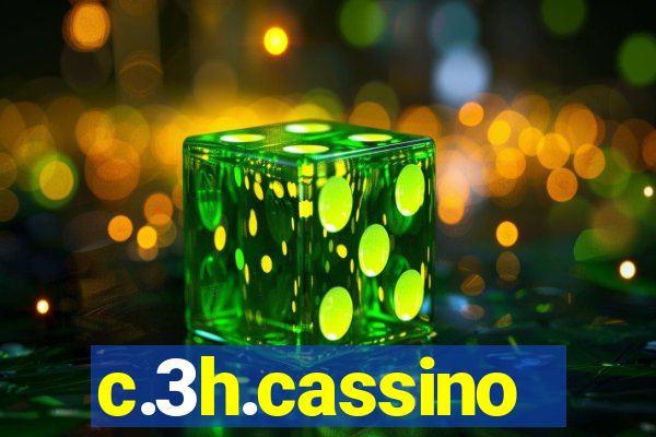 c.3h.cassino