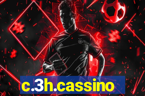 c.3h.cassino