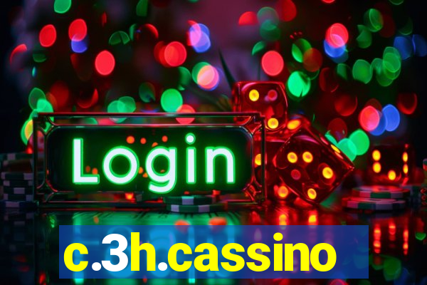 c.3h.cassino